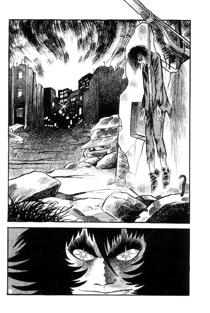 Violence Jack Chapter 15 5